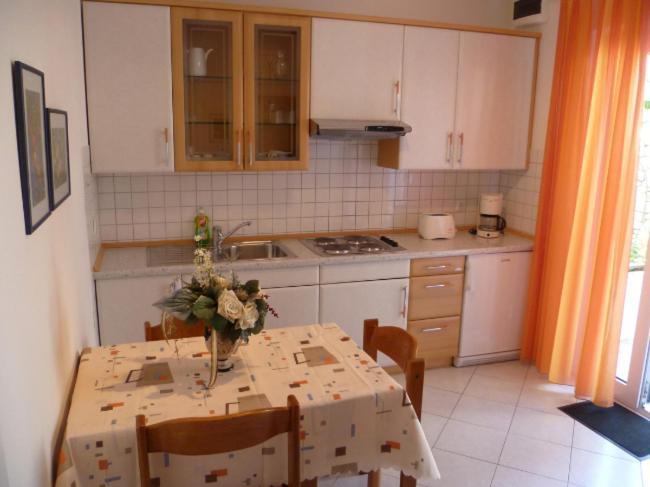 Apartments Mija Bol Ngoại thất bức ảnh