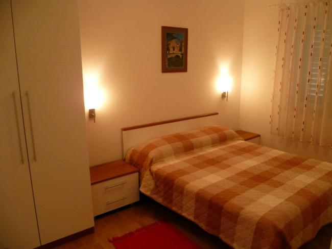 Apartments Mija Bol Ngoại thất bức ảnh