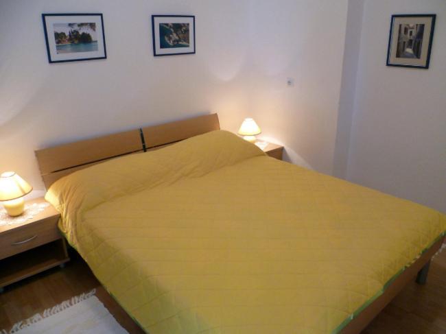 Apartments Mija Bol Ngoại thất bức ảnh