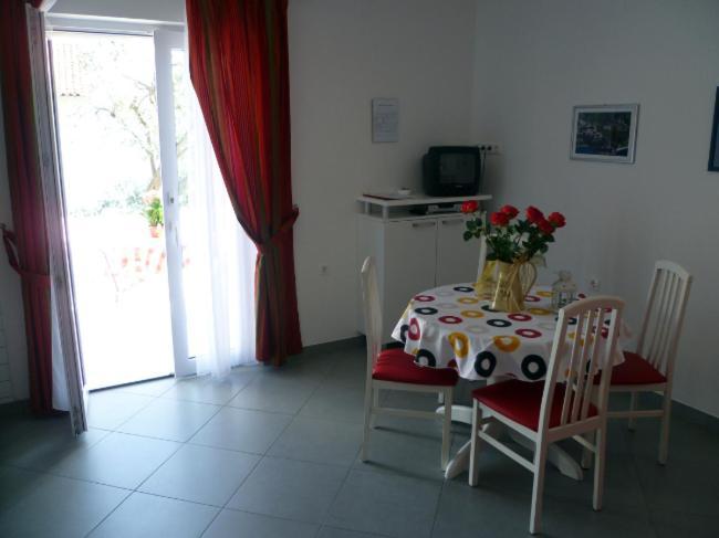 Apartments Mija Bol Ngoại thất bức ảnh