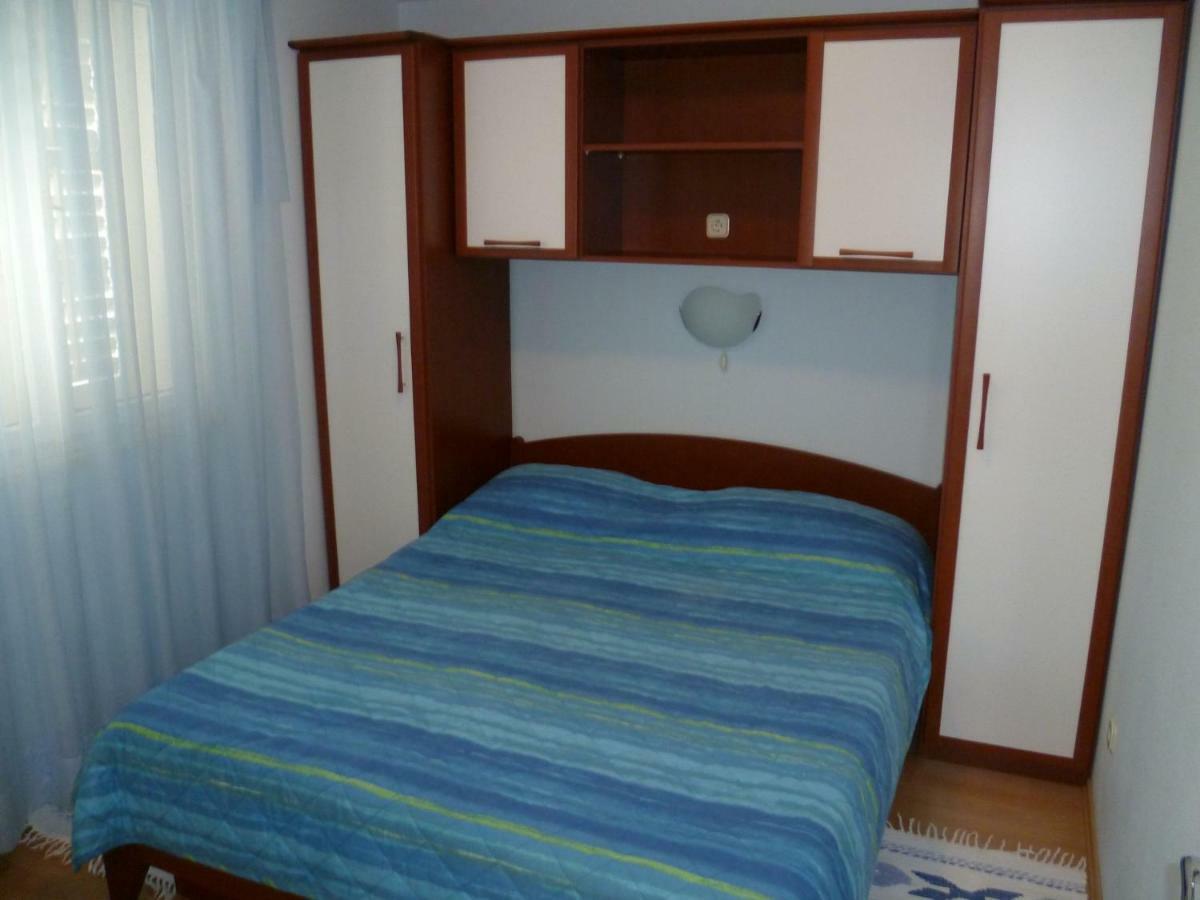 Apartments Mija Bol Ngoại thất bức ảnh